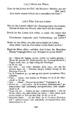 Image of the Page - 442 - in Ludwig Feuerbach - Gesammlte Werke, Volume 1