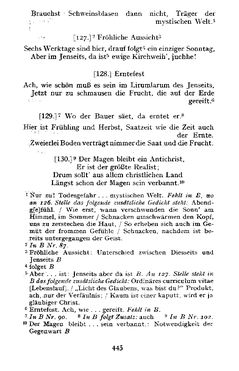 Image of the Page - 445 - in Ludwig Feuerbach - Gesammlte Werke, Volume 1