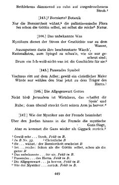 Bild der Seite - 449 - in Ludwig Feuerbach - Gesammlte Werke, Band 1