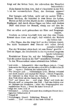 Image of the Page - 457 - in Ludwig Feuerbach - Gesammlte Werke, Volume 1