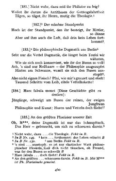 Bild der Seite - 460 - in Ludwig Feuerbach - Gesammlte Werke, Band 1