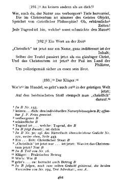 Bild der Seite - 462 - in Ludwig Feuerbach - Gesammlte Werke, Band 1