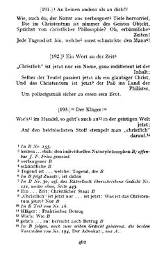 Image of the Page - 462 - in Ludwig Feuerbach - Gesammlte Werke, Volume 1