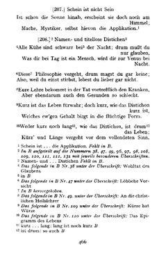 Image of the Page - 466 - in Ludwig Feuerbach - Gesammlte Werke, Volume 1