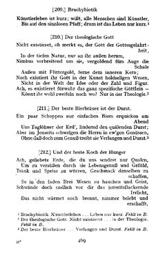 Image of the Page - 469 - in Ludwig Feuerbach - Gesammlte Werke, Volume 1