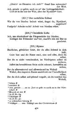 Image of the Page - 471 - in Ludwig Feuerbach - Gesammlte Werke, Volume 1
