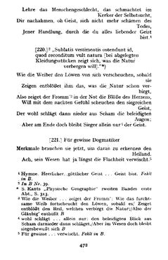 Image of the Page - 472 - in Ludwig Feuerbach - Gesammlte Werke, Volume 1