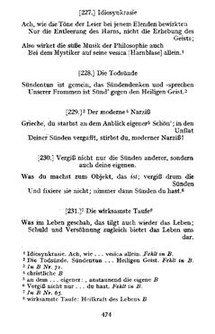 Image of the Page - 474 - in Ludwig Feuerbach - Gesammlte Werke, Volume 1