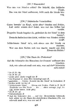 Bild der Seite - 476 - in Ludwig Feuerbach - Gesammlte Werke, Band 1