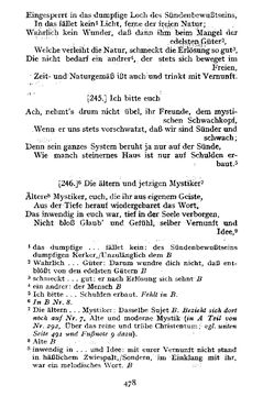 Bild der Seite - 478 - in Ludwig Feuerbach - Gesammlte Werke, Band 1