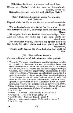 Bild der Seite - 485 - in Ludwig Feuerbach - Gesammlte Werke, Band 1