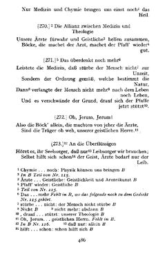 Image of the Page - 486 - in Ludwig Feuerbach - Gesammlte Werke, Volume 1