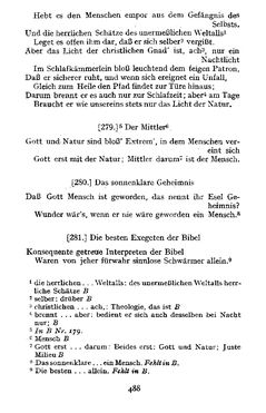 Bild der Seite - 488 - in Ludwig Feuerbach - Gesammlte Werke, Band 1