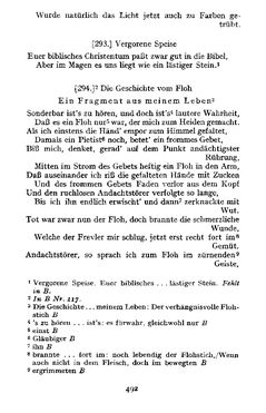 Image of the Page - 492 - in Ludwig Feuerbach - Gesammlte Werke, Volume 1