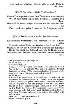 Image of the Page - 494 - in Ludwig Feuerbach - Gesammlte Werke, Volume 1