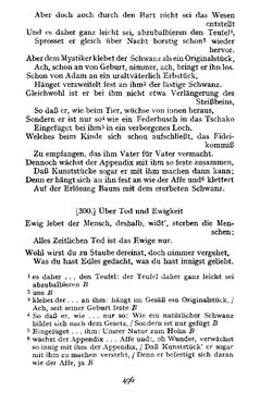 Image of the Page - 496 - in Ludwig Feuerbach - Gesammlte Werke, Volume 1
