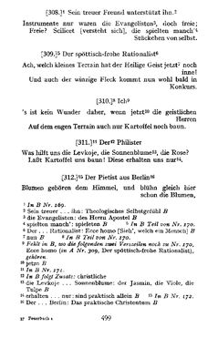 Bild der Seite - 499 - in Ludwig Feuerbach - Gesammlte Werke, Band 1