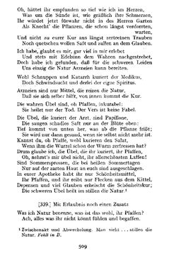 Bild der Seite - 509 - in Ludwig Feuerbach - Gesammlte Werke, Band 1