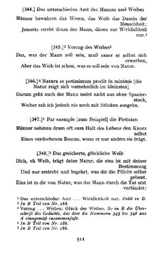 Image of the Page - 511 - in Ludwig Feuerbach - Gesammlte Werke, Volume 1