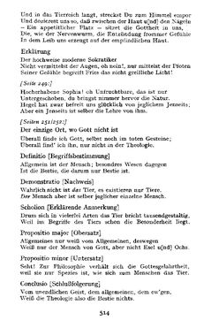 Bild der Seite - 514 - in Ludwig Feuerbach - Gesammlte Werke, Band 1