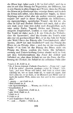 Image of the Page - 523 - in Ludwig Feuerbach - Gesammlte Werke, Volume 1