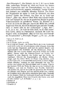 Image of the Page - 525 - in Ludwig Feuerbach - Gesammlte Werke, Volume 1