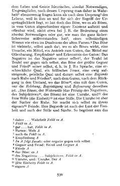 Image of the Page - 530 - in Ludwig Feuerbach - Gesammlte Werke, Volume 1