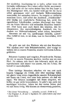 Image of the Page - 538 - in Ludwig Feuerbach - Gesammlte Werke, Volume 1