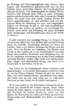 Image of the Page - 541 - in Ludwig Feuerbach - Gesammlte Werke, Volume 1