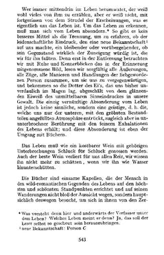 Image of the Page - 543 - in Ludwig Feuerbach - Gesammlte Werke, Volume 1