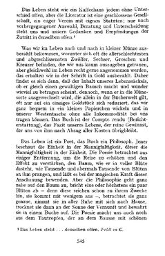 Image of the Page - 545 - in Ludwig Feuerbach - Gesammlte Werke, Volume 1