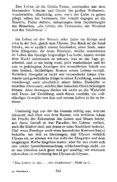 Image of the Page - 547 - in Ludwig Feuerbach - Gesammlte Werke, Volume 1