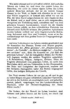 Bild der Seite - 559 - in Ludwig Feuerbach - Gesammlte Werke, Band 1