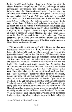 Bild der Seite - 560 - in Ludwig Feuerbach - Gesammlte Werke, Band 1