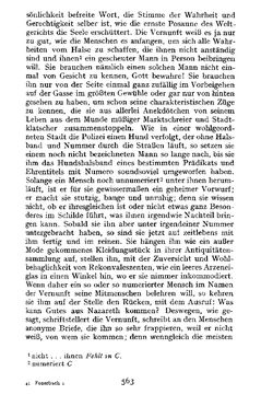 Bild der Seite - 563 - in Ludwig Feuerbach - Gesammlte Werke, Band 1