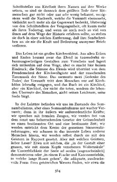 Bild der Seite - 564 - in Ludwig Feuerbach - Gesammlte Werke, Band 1