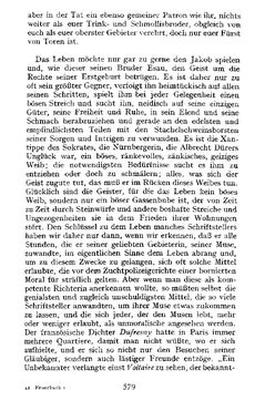 Bild der Seite - 579 - in Ludwig Feuerbach - Gesammlte Werke, Band 1