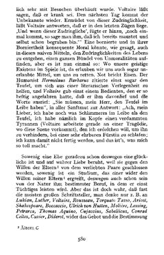Image of the Page - 580 - in Ludwig Feuerbach - Gesammlte Werke, Volume 1