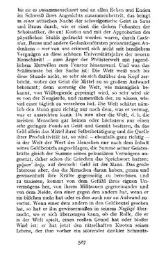 Bild der Seite - 587 - in Ludwig Feuerbach - Gesammlte Werke, Band 1