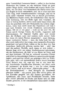 Image of the Page - 599 - in Ludwig Feuerbach - Gesammlte Werke, Volume 1