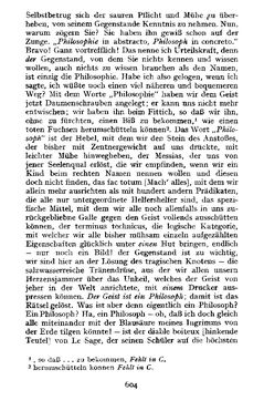 Bild der Seite - 604 - in Ludwig Feuerbach - Gesammlte Werke, Band 1