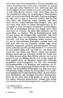 Bild der Seite - 609 - in Ludwig Feuerbach - Gesammlte Werke, Band 1