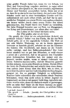 Bild der Seite - 611 - in Ludwig Feuerbach - Gesammlte Werke, Band 1