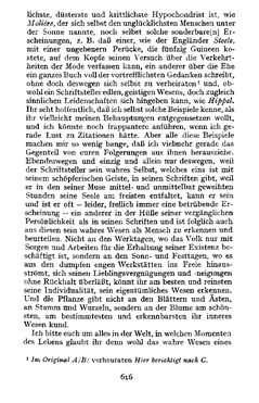 Image of the Page - 616 - in Ludwig Feuerbach - Gesammlte Werke, Volume 1