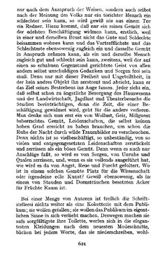 Bild der Seite - 621 - in Ludwig Feuerbach - Gesammlte Werke, Band 1