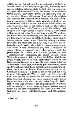 Bild der Seite - 622 - in Ludwig Feuerbach - Gesammlte Werke, Band 1