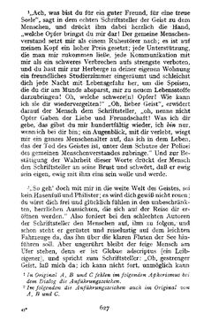 Bild der Seite - 627 - in Ludwig Feuerbach - Gesammlte Werke, Band 1