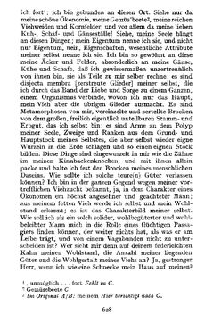 Image of the Page - 628 - in Ludwig Feuerbach - Gesammlte Werke, Volume 1