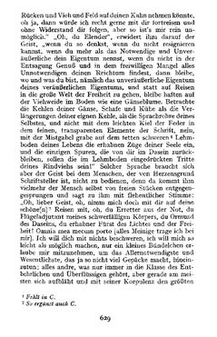 Bild der Seite - 629 - in Ludwig Feuerbach - Gesammlte Werke, Band 1