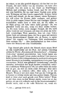 Bild der Seite - 632 - in Ludwig Feuerbach - Gesammlte Werke, Band 1